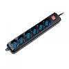 Eminent MULTIPRESA 6 POSTI EM3925